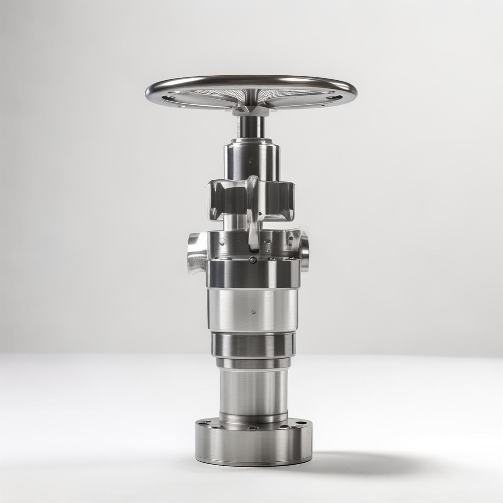 80Mm Butterfly Valve Price