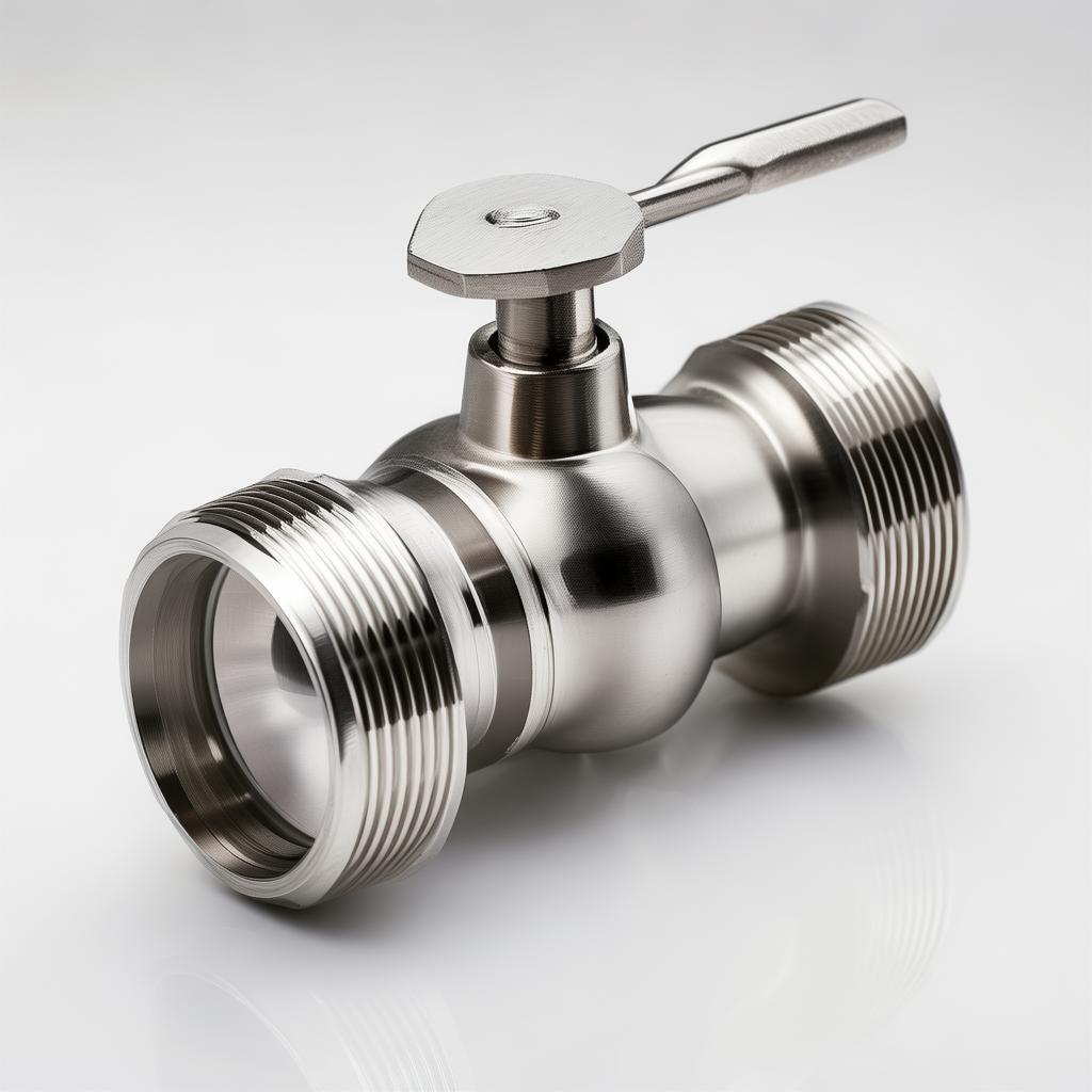 Dft Inc Check Valves