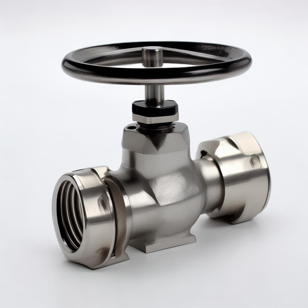 Valve Automation System