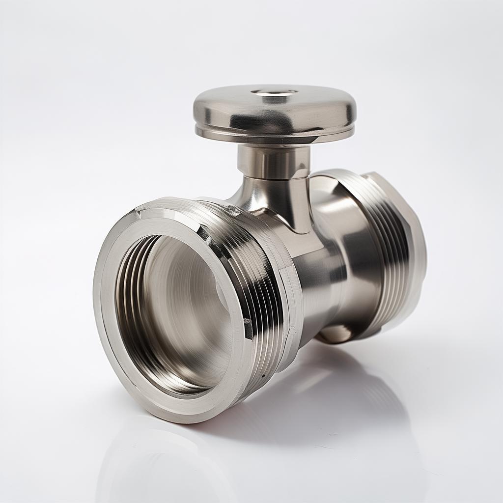 Valve Making Process