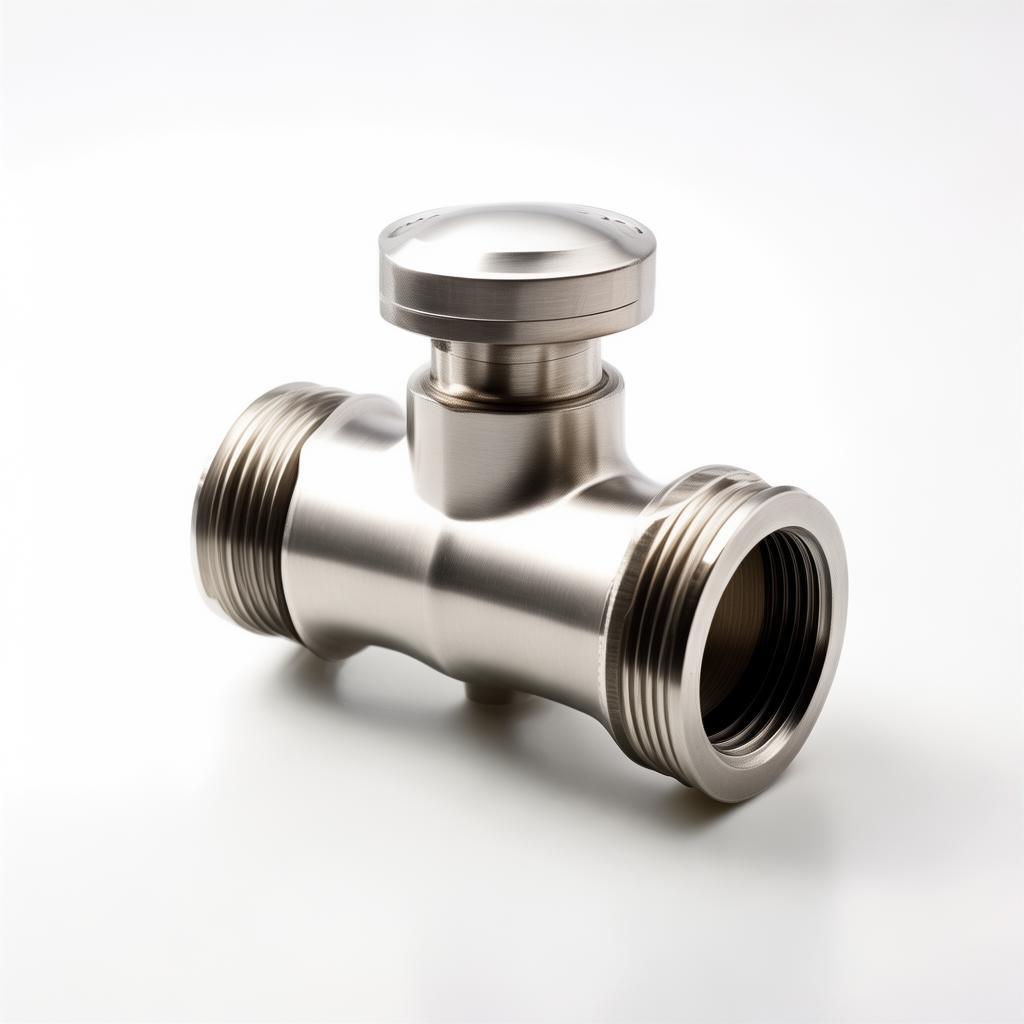 6 Check Valve Flanged