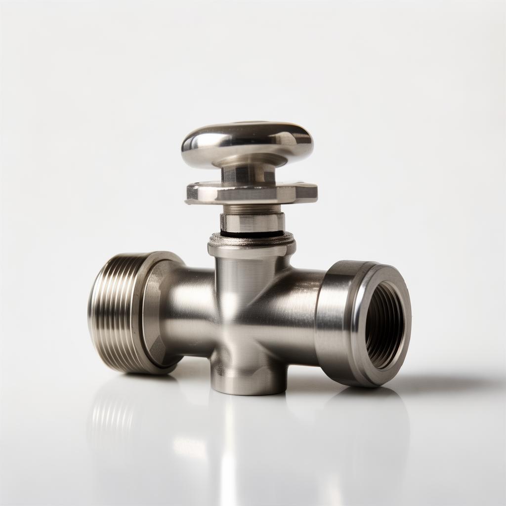 Butterfly Valve Types And Applications