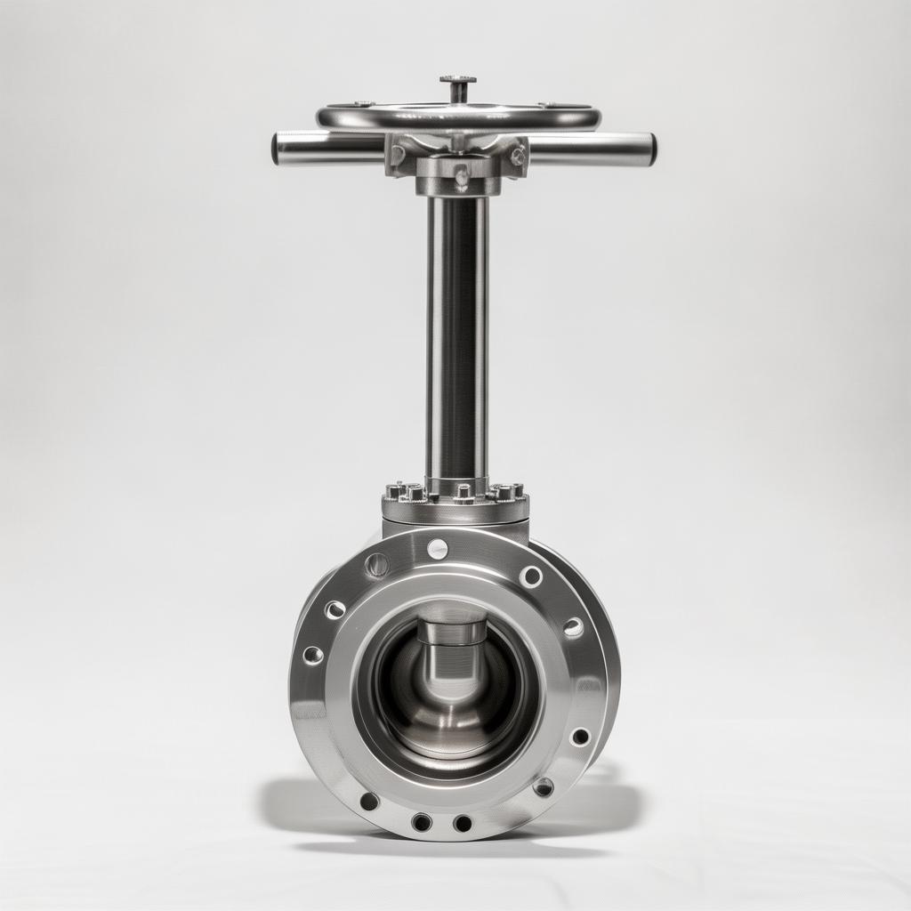 Stainless Steel Ball Valve Price List