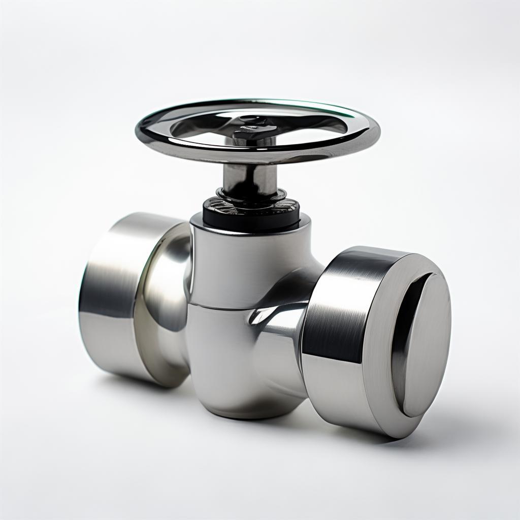 Chemical Ball Valves