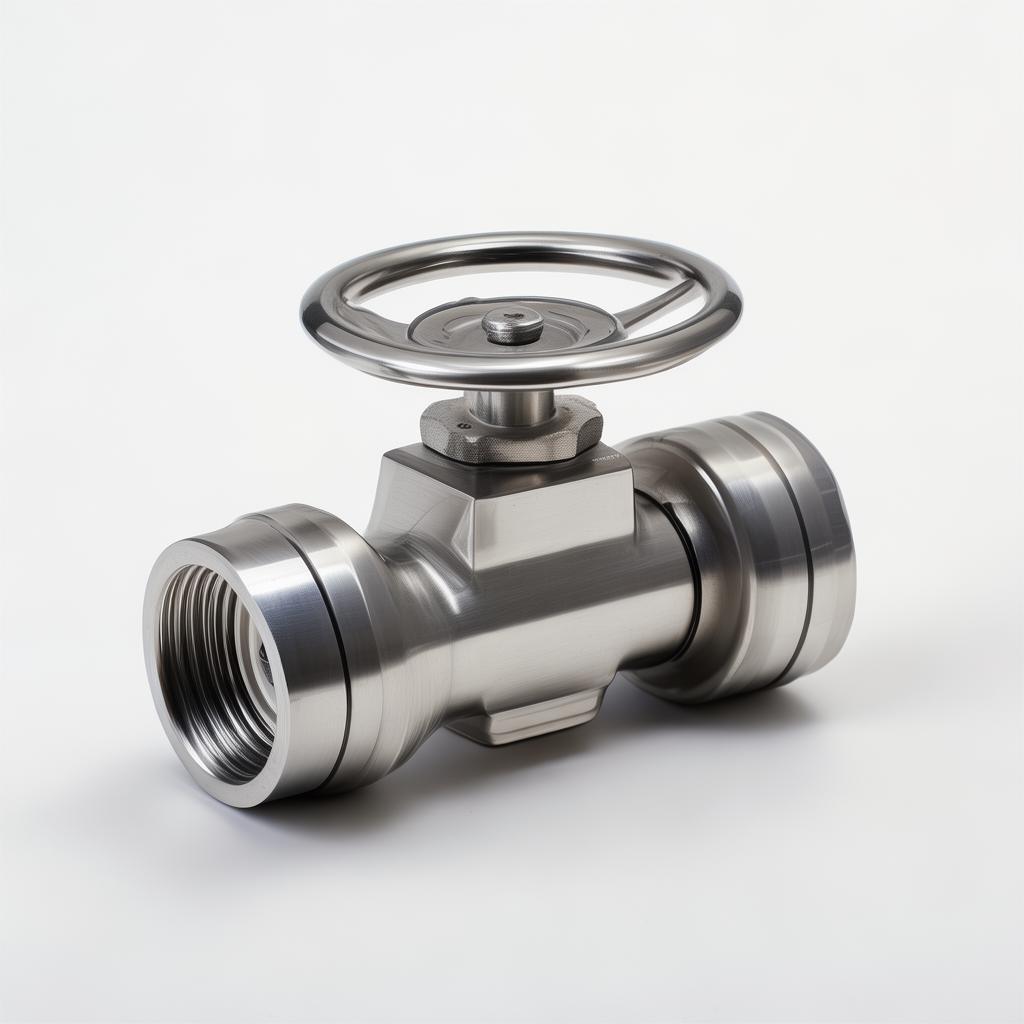 Cast Iron Foot Valve