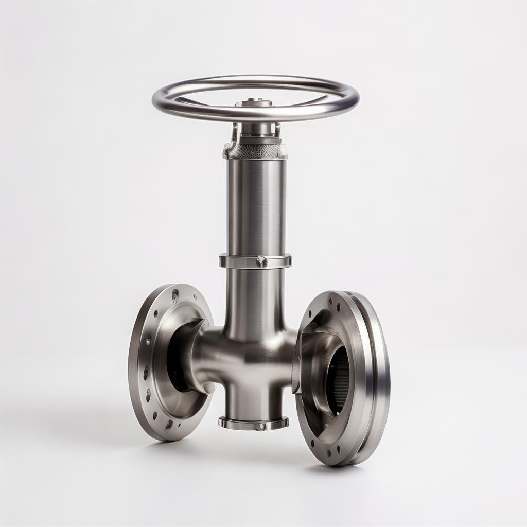 200Mm Butterfly Valve Price
