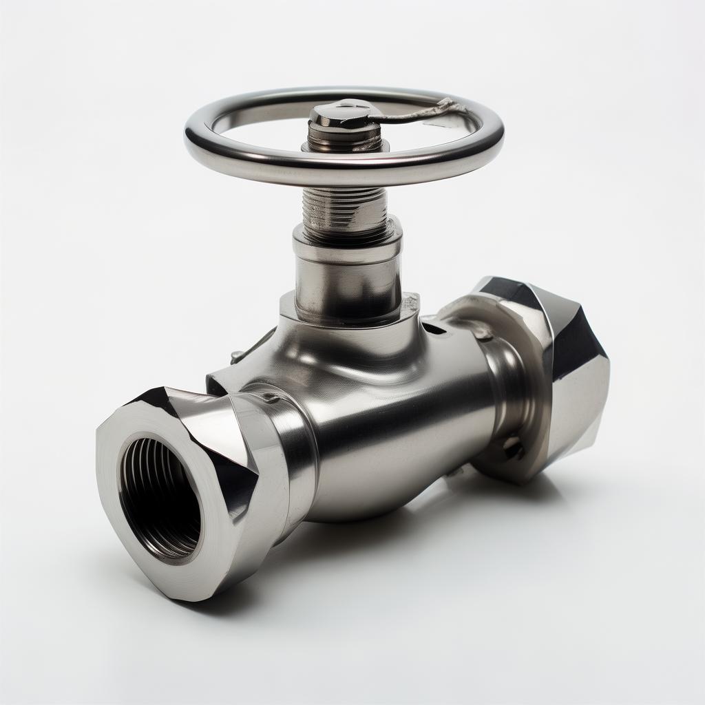 Different Types Of Butterfly Valves