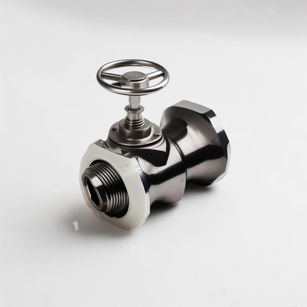 Custom Industrial Check Valves