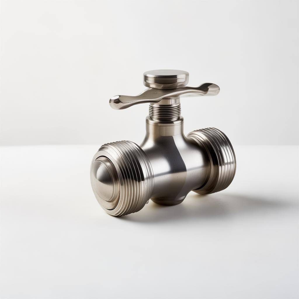 Custom Check Valves