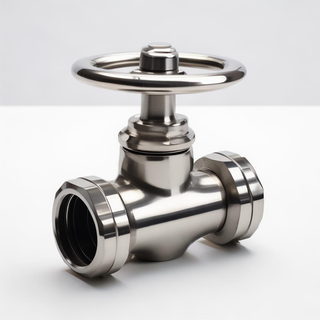 4 Inch Ss Ball Valve Price