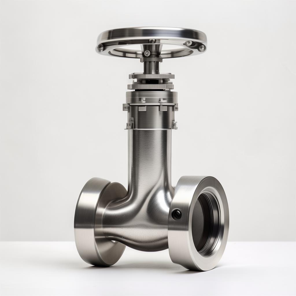 Direct Operated Solenoid Valve