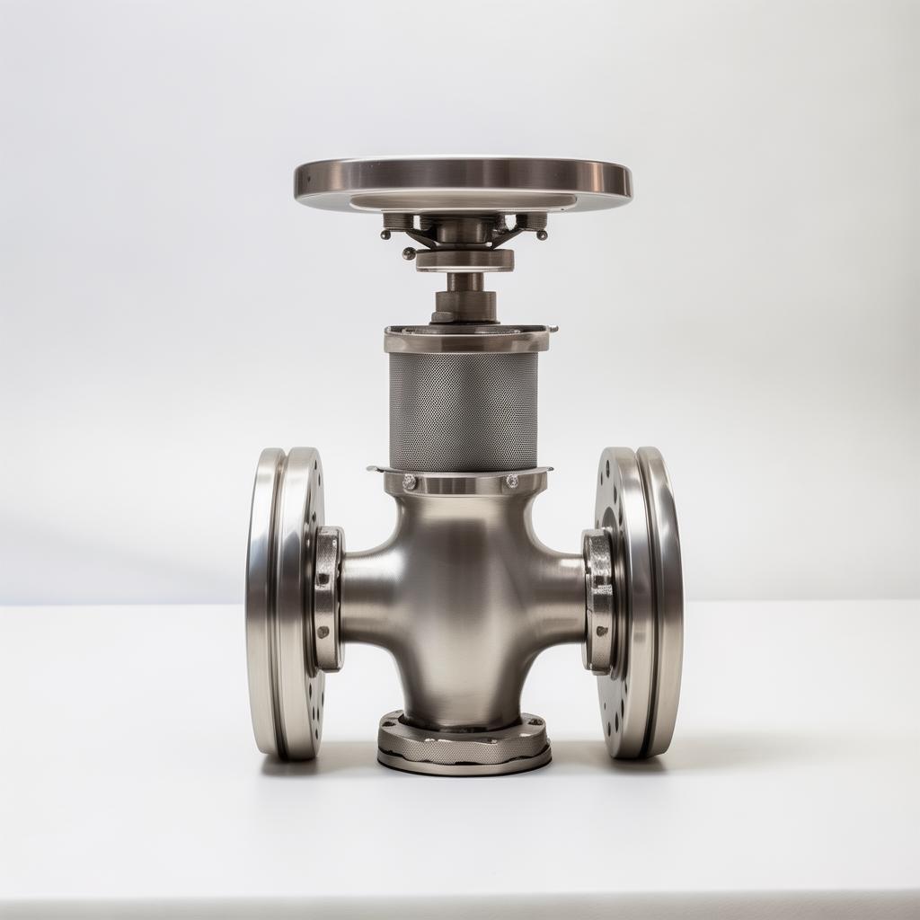 Swing Check Valve Function