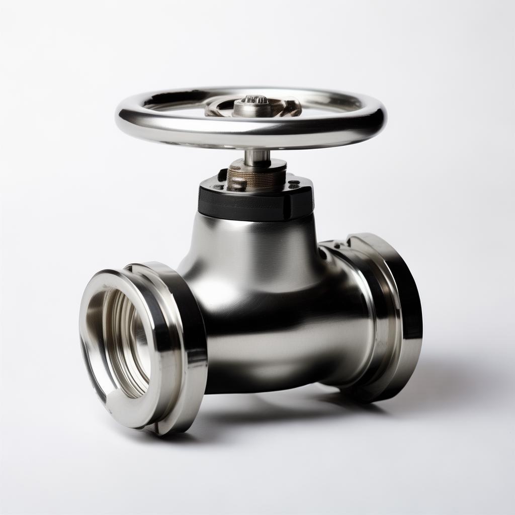 Wafer Type Butterfly Valve Price