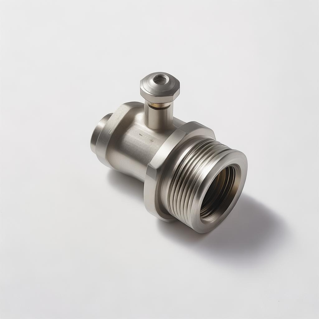 Valves Description And Function