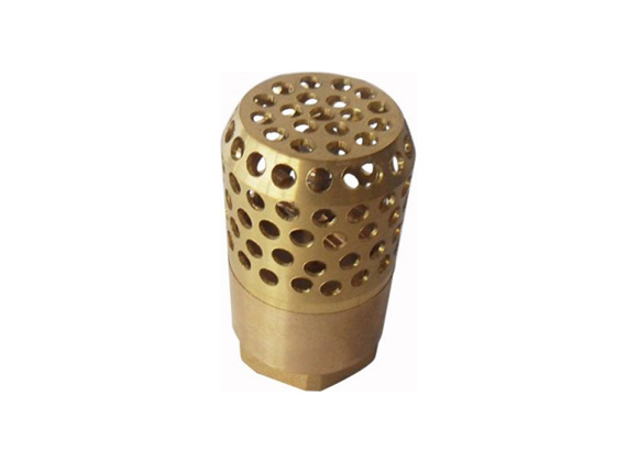 Brass Needle Valves