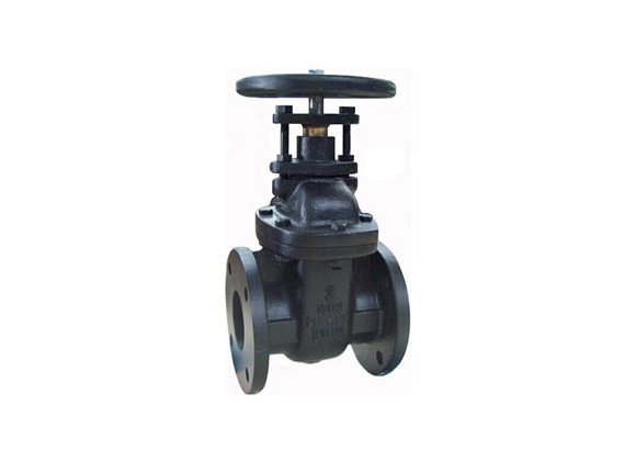 34 Gate Valve